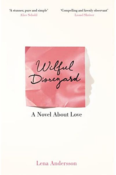 Pan Macmillan Wilful Disregard