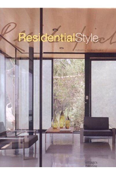 Images Publishing (ACC IMP.) المساحات السكنية في العالم 6 مراجعة مصورة 6