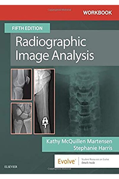 SAUNDERS كتاب تدريبي لتحليل الصور الشعاعية