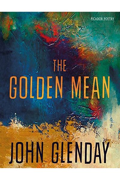 Pan Macmillan Golden Mean