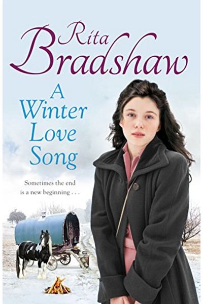 Pan Macmillan Winter Love Song