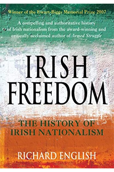 Pan Macmillan Irish Freedom