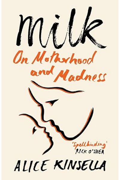 Pan Macmillan Milk