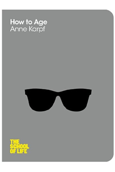 Macmillan كيفية التقدم في السن