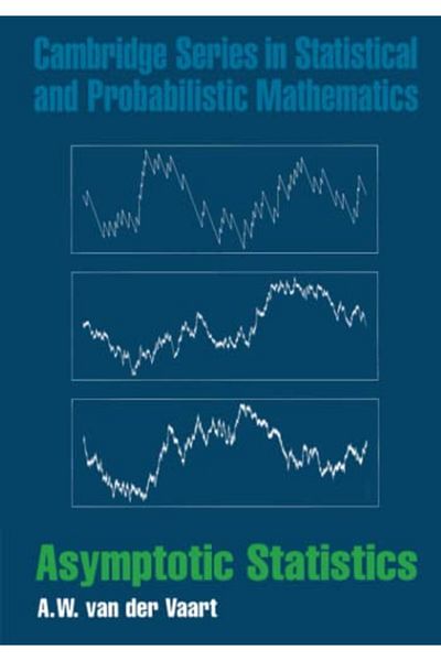 Cambridge Asymptotic Statistics