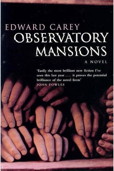 Pan Macmillan Observatory Mansions