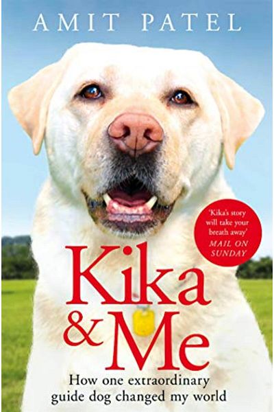 Pan Macmillan Kika & Me