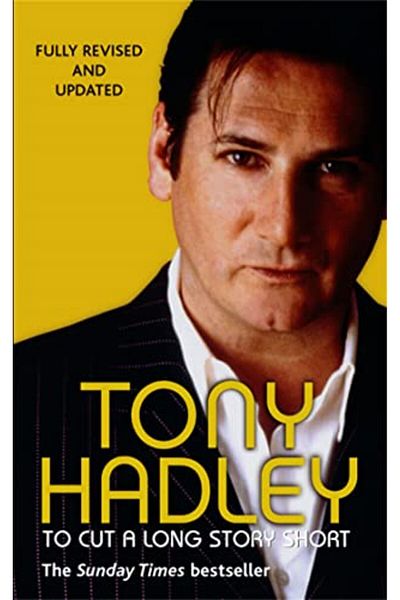 Pan Macmillan To Cut A Long Story Short