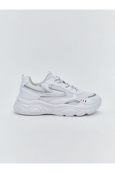 LC Waikiki Pantofi sport de damă cu șireturi