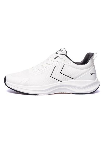 hummel Haze White Unisex Sneaker 900681 -9001