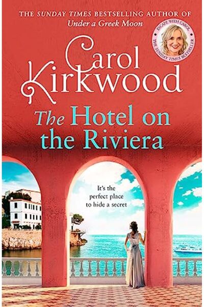 HARPER COLLINS UK الفندق على الريفييرا