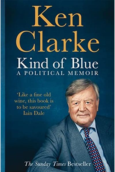 Pan Macmillan Kind Of Blue