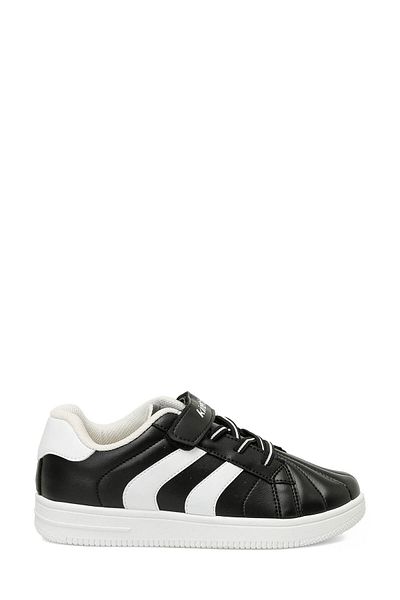 Kinetix Star F 5Fx Black Boy Sneakers