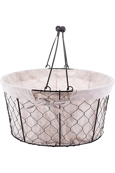 AKDC Metal Basket L