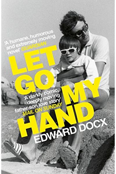 Pan Macmillan Let Go My Hand