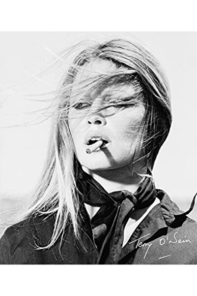 ACC Art Books تيري أونيل