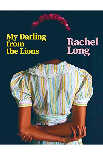 Pan Macmillan My Darling From The Lions