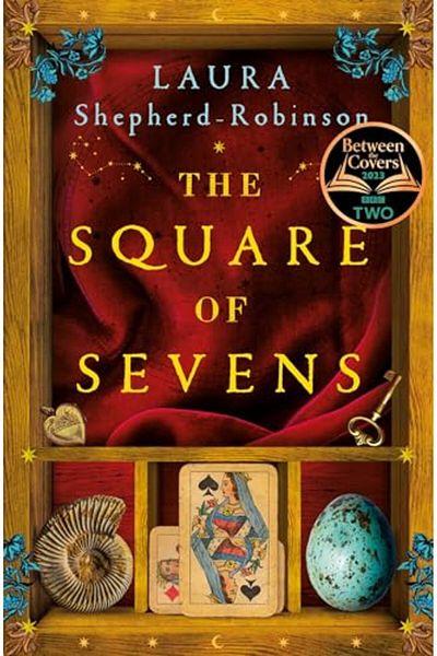 Pan Macmillan Square Of Sevens