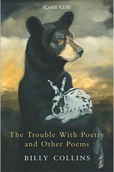Pan Macmillan Trouble With Poetry And Other Poems