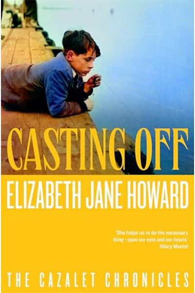 Pan Macmillan Cazalet Chronicles