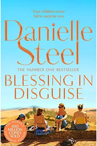 Pan Macmillan Blessing In Disguise