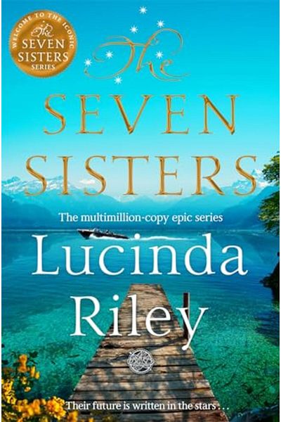 Pan Macmillan Seven Sisters