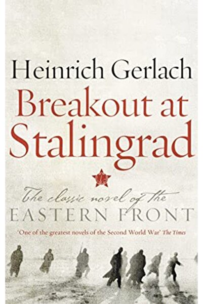 Head of Zeus الهروب في ستالينجراد