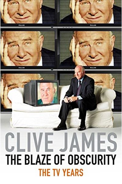 Pan Macmillan Blaze Of Obscurity