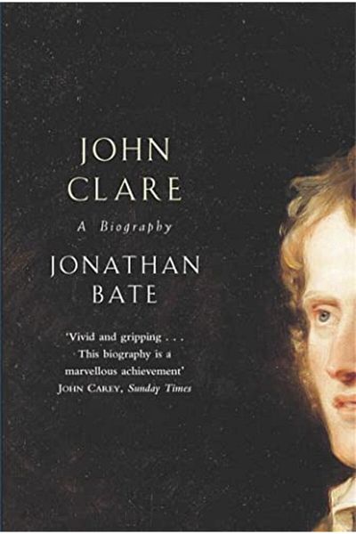 Pan Macmillan John Clare