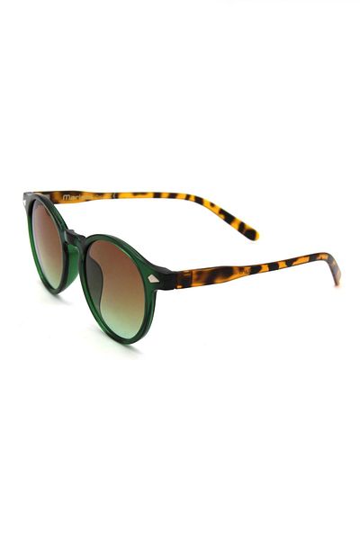 Marisol Mrs Milano C27Y Unisex Sunglasses