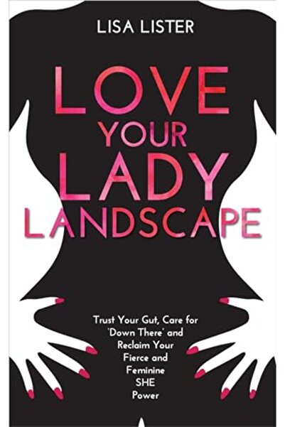 Hay House Inc أحب منظرك الطبيعي، ثق في رعايتك الغريزية هناك واستعد شراستك وأن...