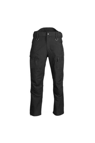 Sturm CrownHose Assault Black Trousers