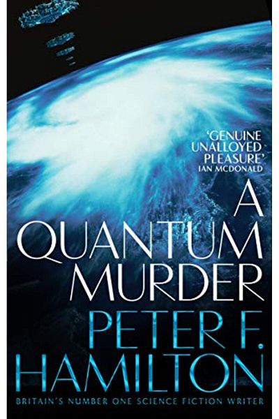Pan Macmillan Greg Mandel