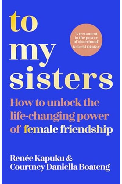 Pan Macmillan To My Sisters