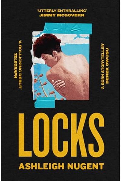 Pan Macmillan Locks