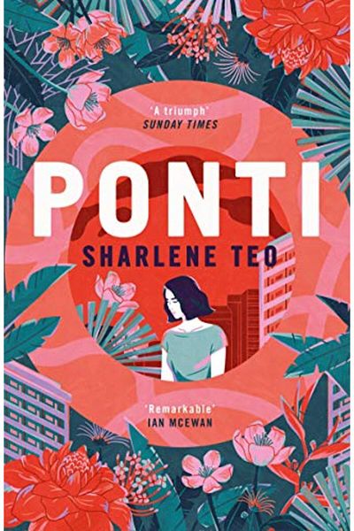Pan Macmillan Ponti