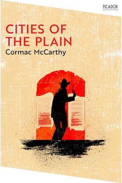 Pan Macmillan Cities Of The Plain