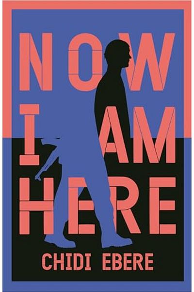 Pan Macmillan Now I Am Here