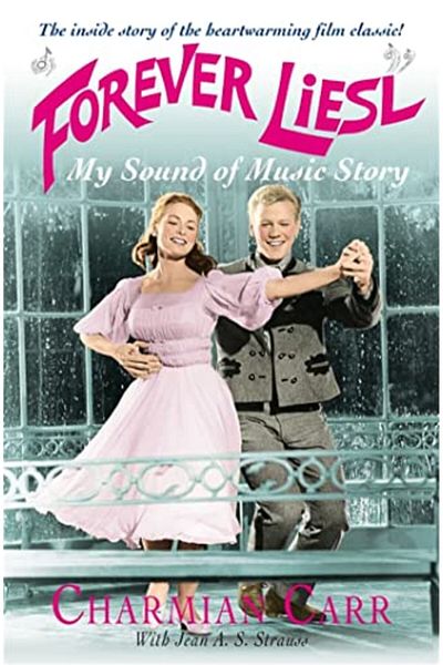 Pan Macmillan Forever Liesl