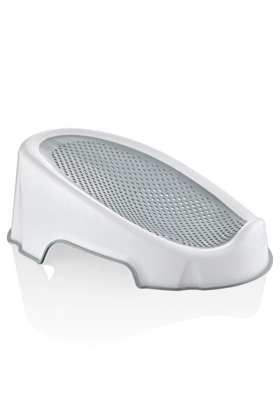 Babyjem Noul suport pentru baie Soft Basic BabyJem Culoare: Alb