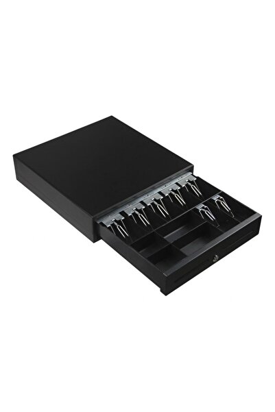 KODPOS درج نقود معدني مكون من 5 أقسام