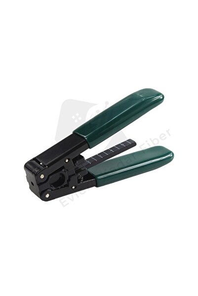 Genel Markalar Fiber Optik Sıyırıcı Stripper (frp - Drop Kablo İçin)