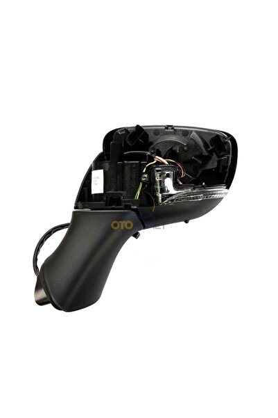 OEM CLİO 4 LEDLİ KATLANIR SOL AYNA 963028832R