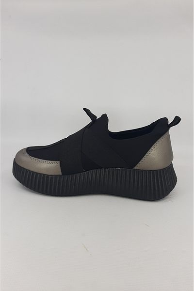 trender Pantofi de damă Platinum Sp120
