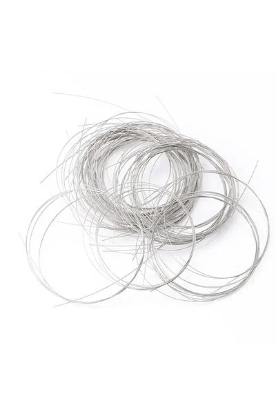 Choice Diameter 0.1mm 1M 1M Cutting Wire Saw Blades Jade Metal Ceramic Cutting Supplies Hand Saw Blade Diam