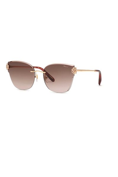 Chopard Schl57S 08Fc New Season Sunglasses