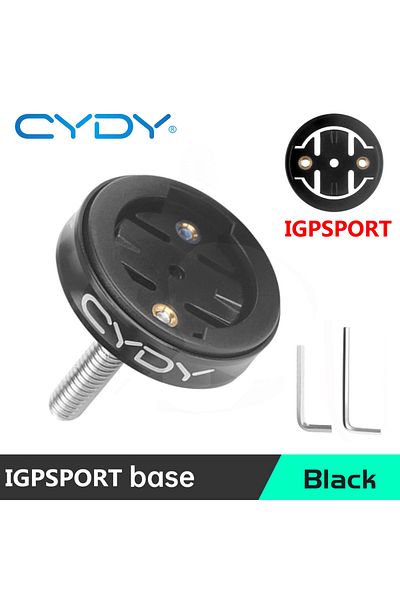 Choice C2 Black IGPSPORT CYDY Garmin Bike Mount Bryton Rider 420 Wahoo XOSS IGPSPORT Bicycle Computer light