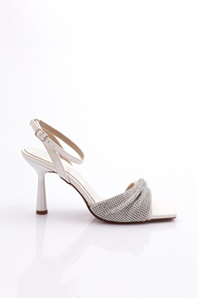 DGN Sedef Women's Evening Dress Shoes - 84262821