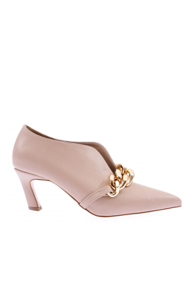 DGN Kadın Topuklu 283421085