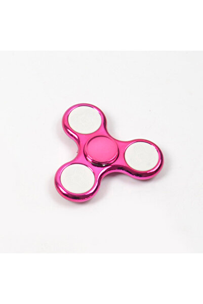 Choice لعبة فيدجيت سبينر مضيئة إبداعية بـ 6 ألوان، لعبة سبينر يدوية متغيرة ال...